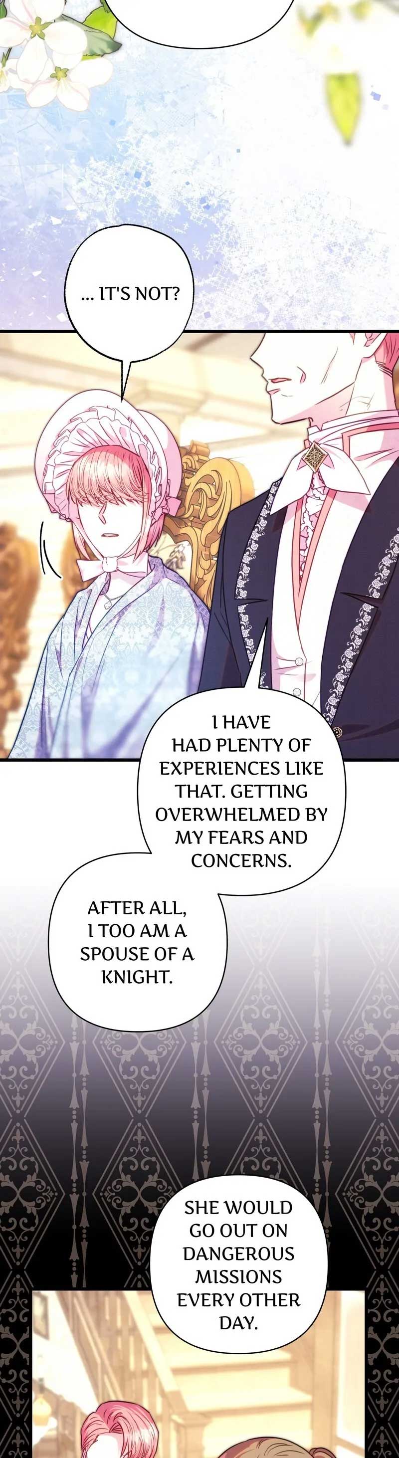 Another Typical Fantasy Romance Chapter 97 - Page 14