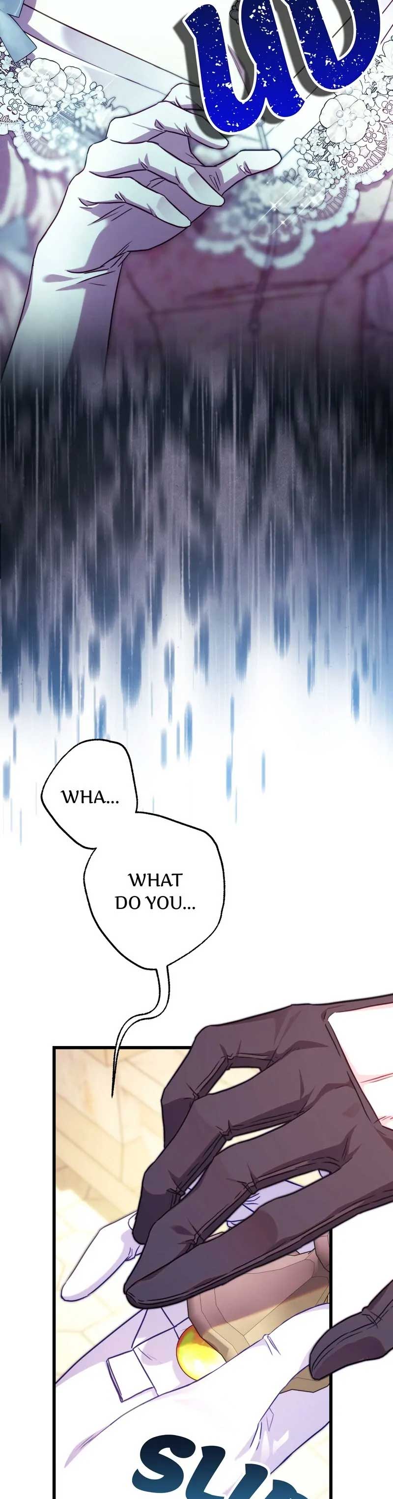 Another Typical Fantasy Romance Chapter 97 - Page 2