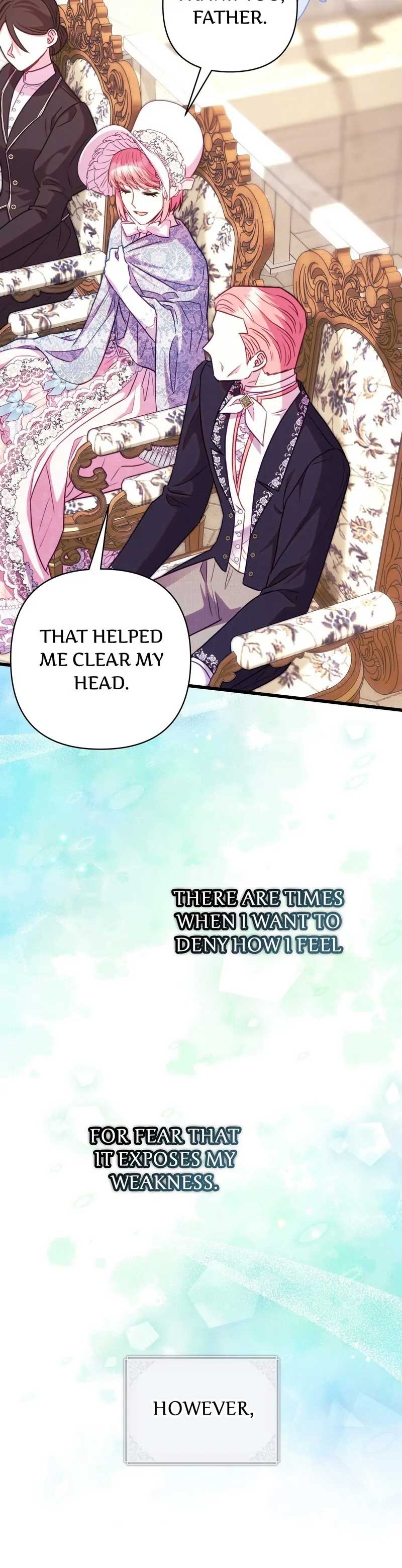 Another Typical Fantasy Romance Chapter 97 - Page 21