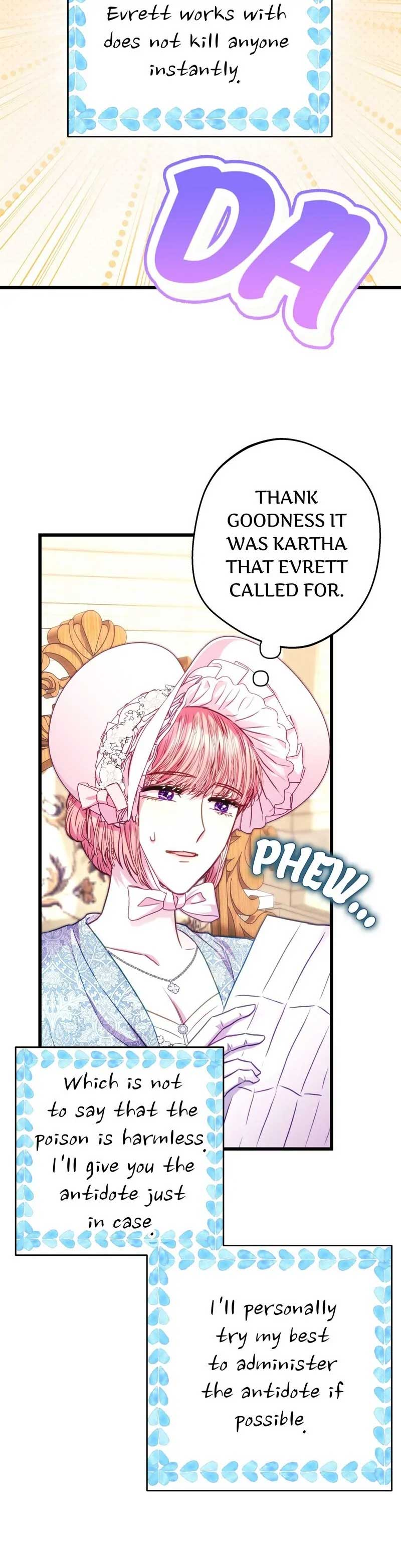 Another Typical Fantasy Romance Chapter 97 - Page 27