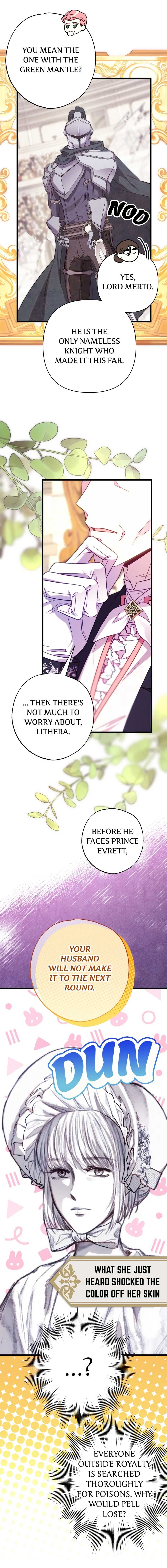 Another Typical Fantasy Romance Chapter 97 - Page 31