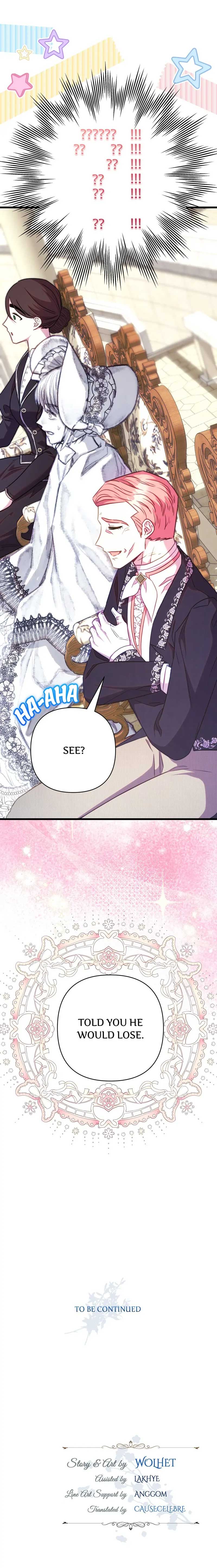 Another Typical Fantasy Romance Chapter 97 - Page 36