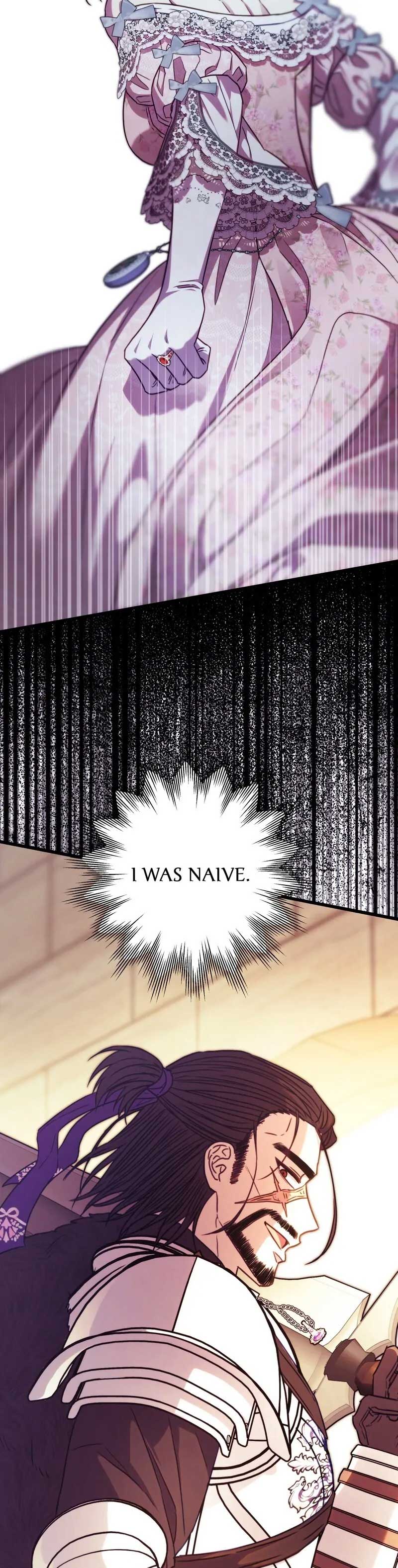 Another Typical Fantasy Romance Chapter 97 - Page 5