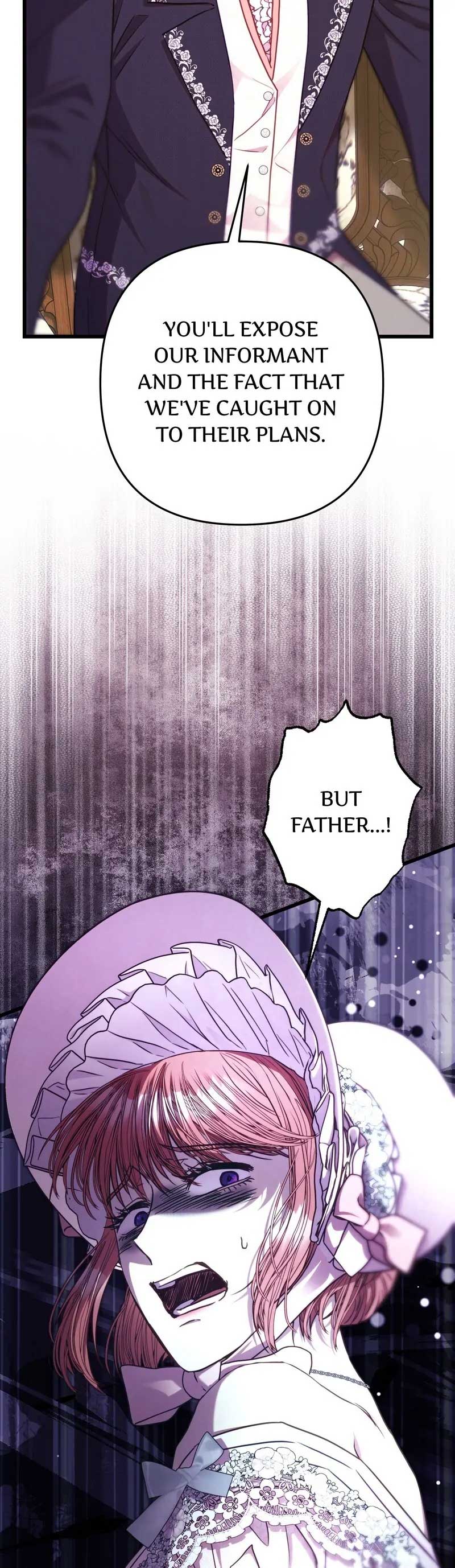 Another Typical Fantasy Romance Chapter 97 - Page 8