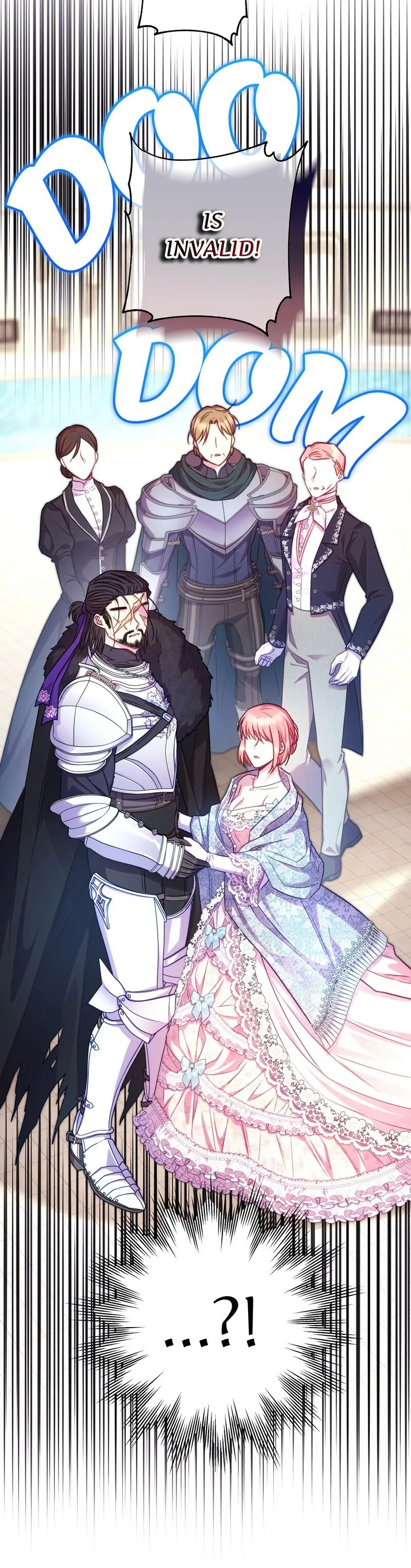 Another Typical Fantasy Romance Chapter 98 - Page 16