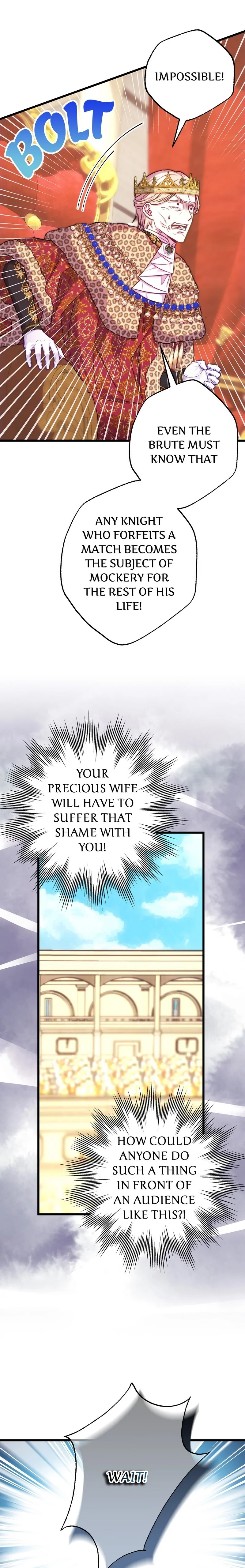 Another Typical Fantasy Romance Chapter 98 - Page 2