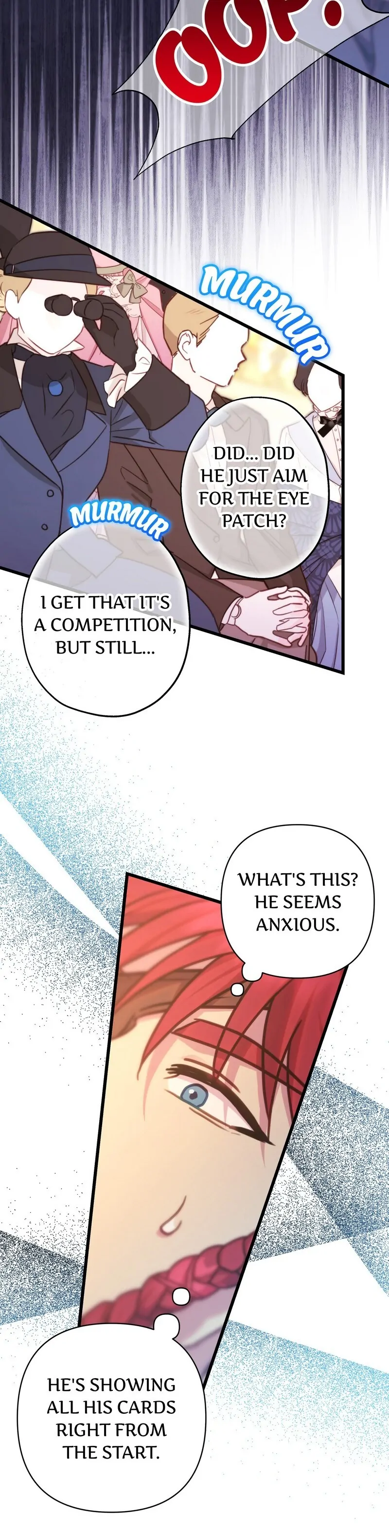Another Typical Fantasy Romance Chapter 98 - Page 34