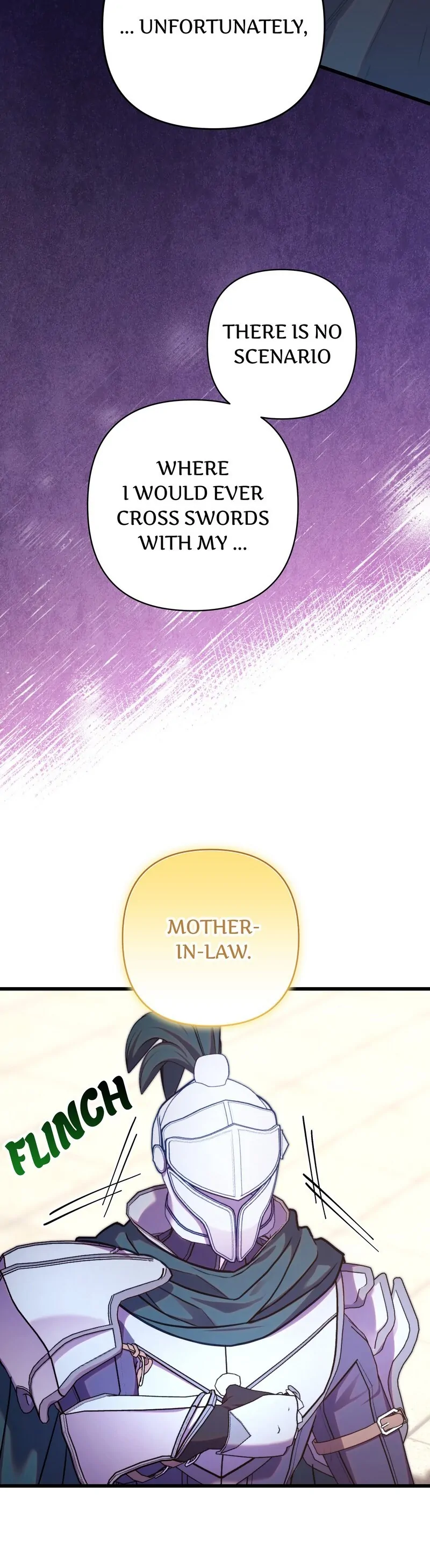 Another Typical Fantasy Romance Chapter 98 - Page 4