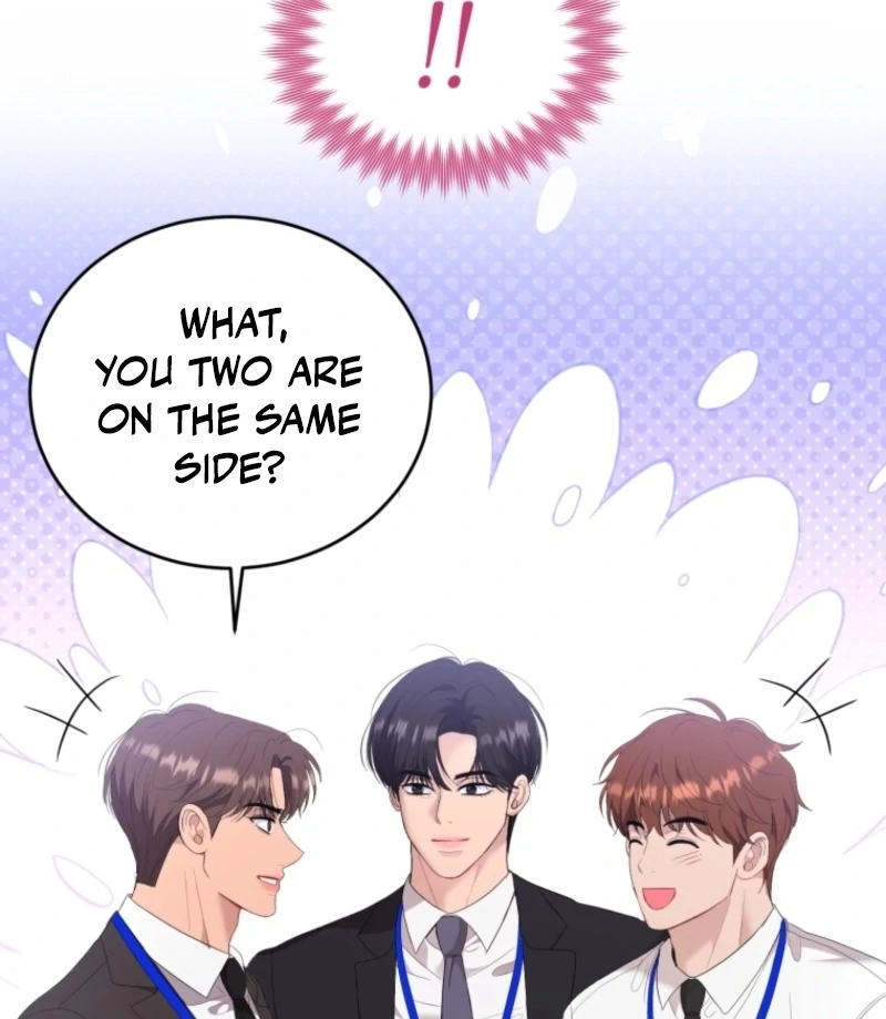 Goodbye, Ex-Husband Chapter 20 - Page 86