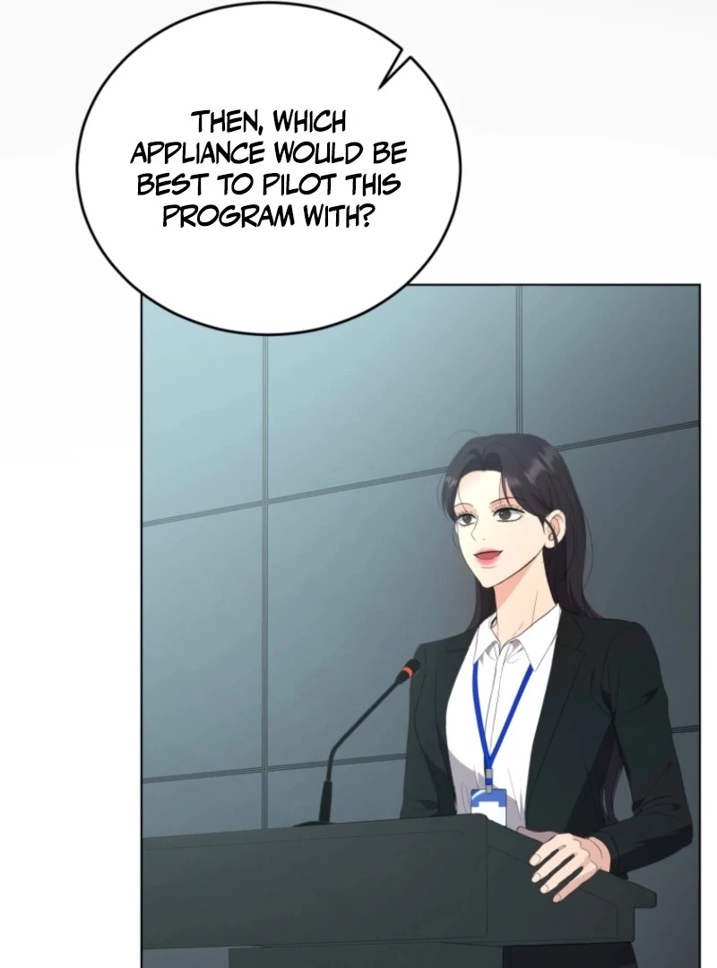 Goodbye, Ex-Husband Chapter 23 - Page 117