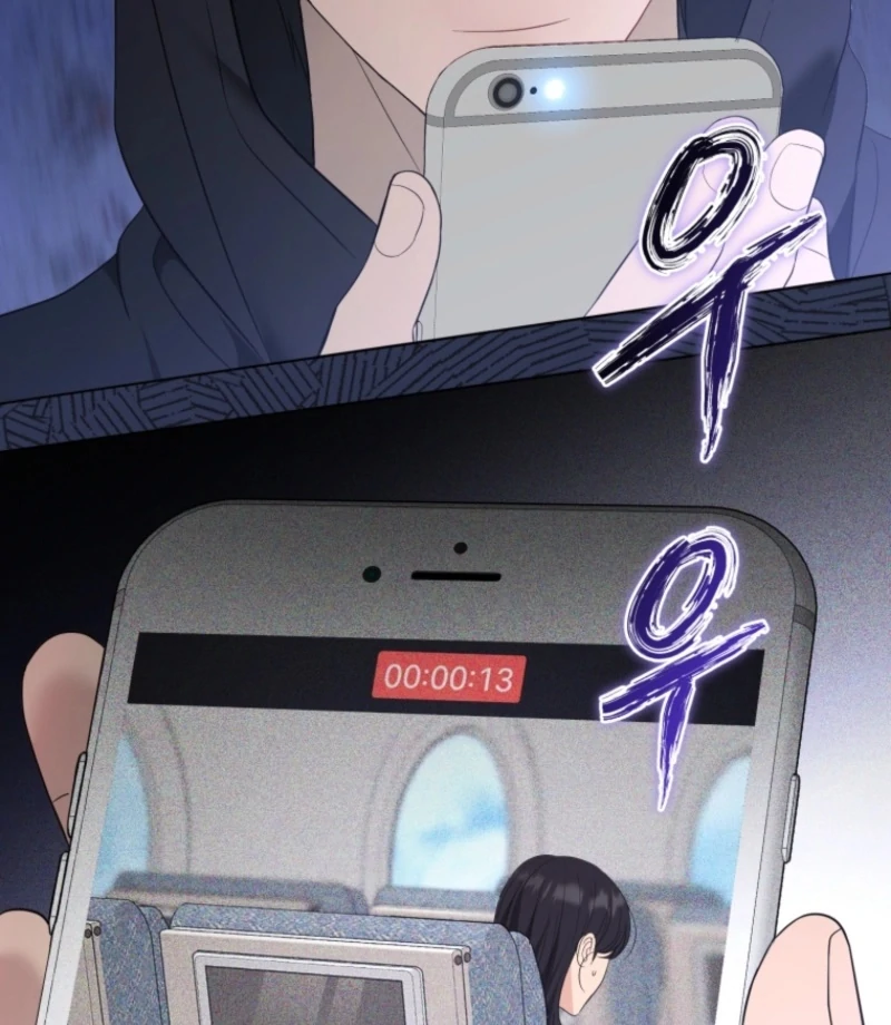 Goodbye, Ex-Husband Chapter 27 - Page 115