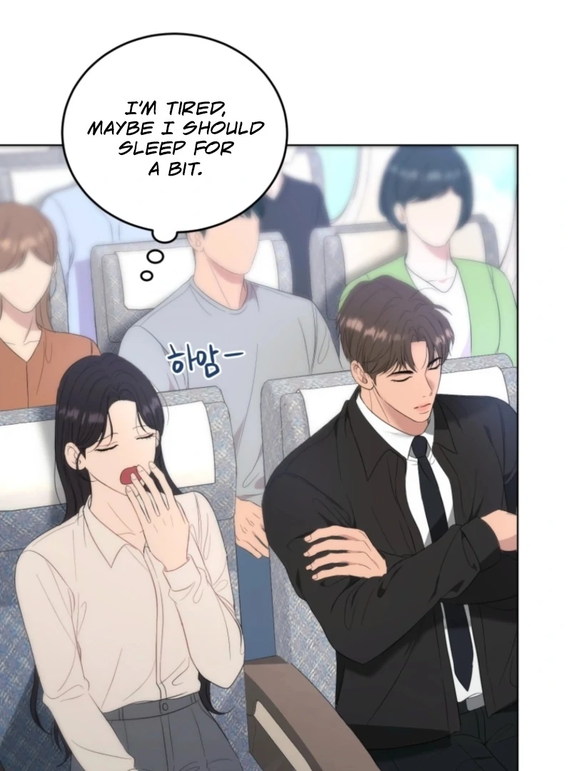 Goodbye, Ex-Husband Chapter 27 - Page 131