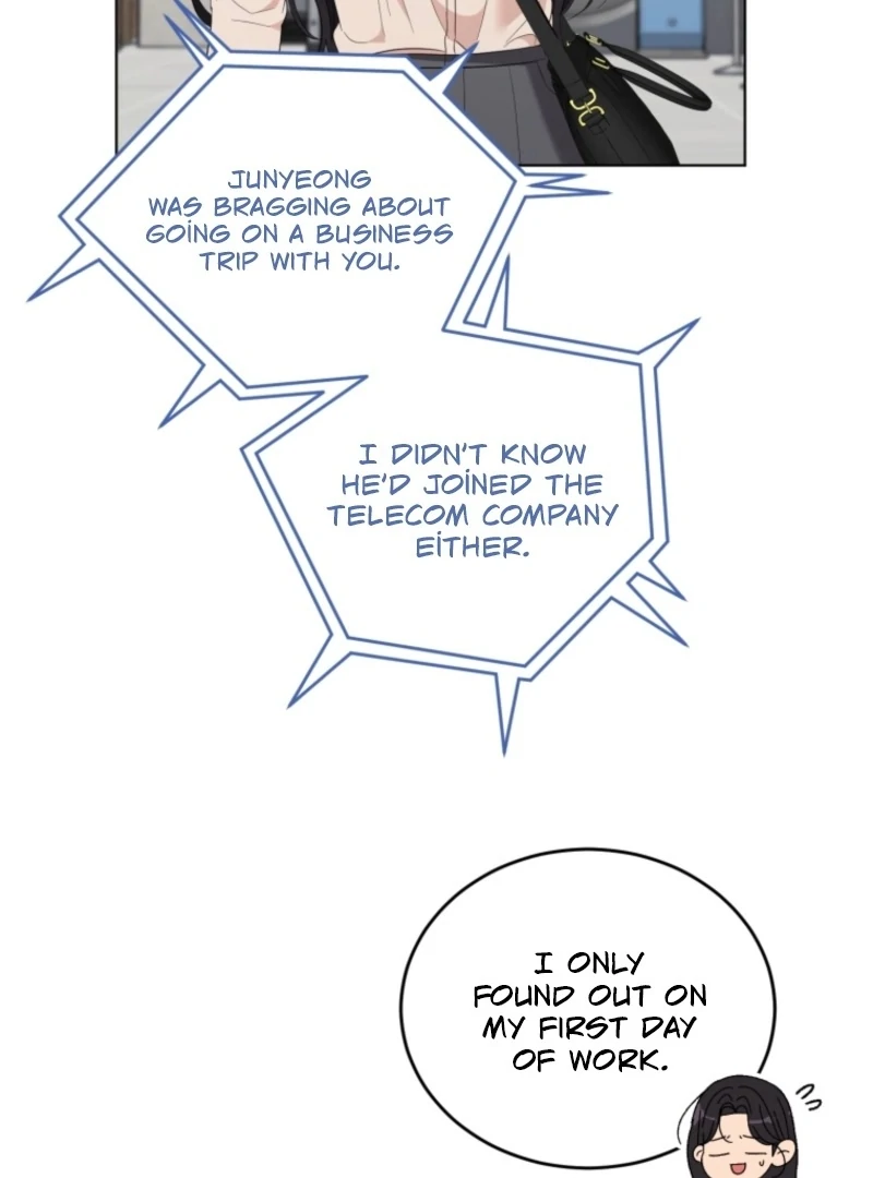 Goodbye, Ex-Husband Chapter 27 - Page 49