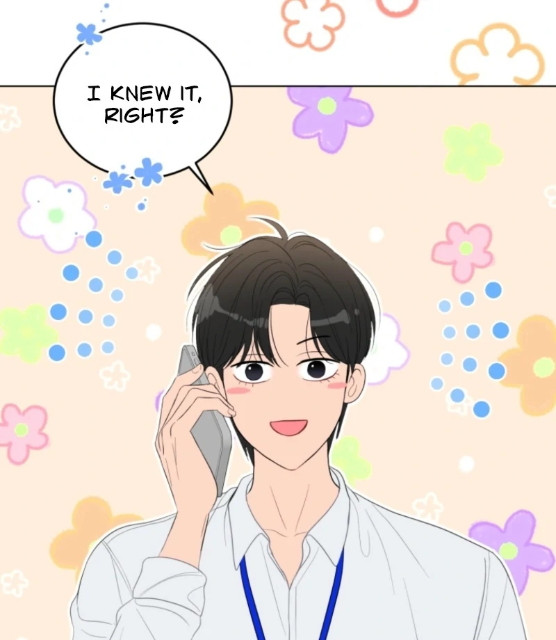 Goodbye, Ex-Husband Chapter 27 - Page 55