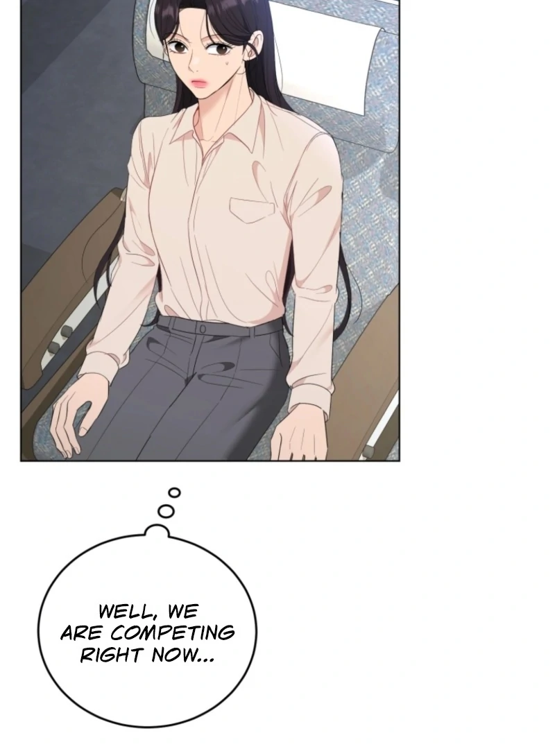 Goodbye, Ex-Husband Chapter 27 - Page 84