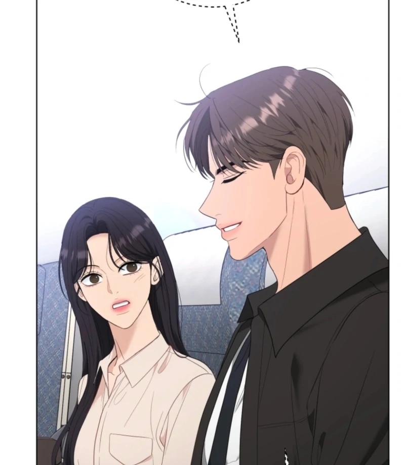 Goodbye, Ex-Husband Chapter 27 - Page 90