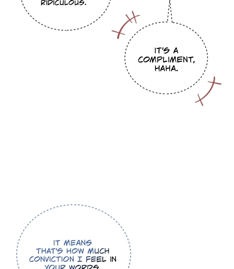 Goodbye, Ex-Husband Chapter 27 - Page 94