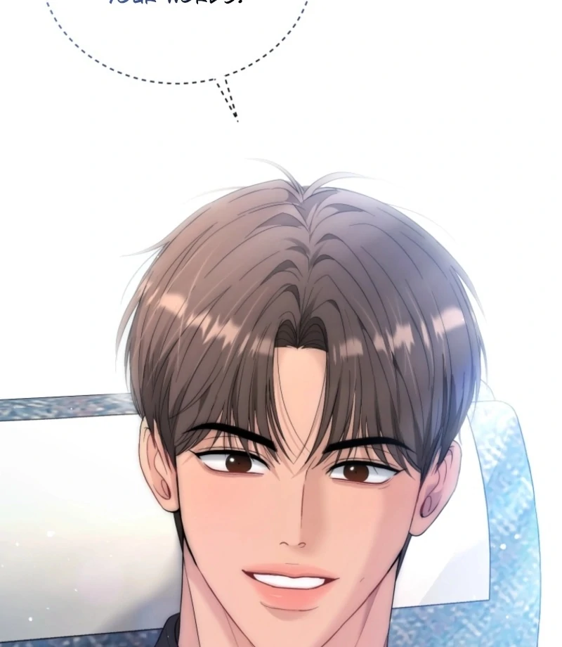 Goodbye, Ex-Husband Chapter 27 - Page 95