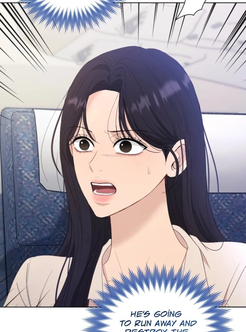 Goodbye, Ex-Husband Chapter 28 - Page 10