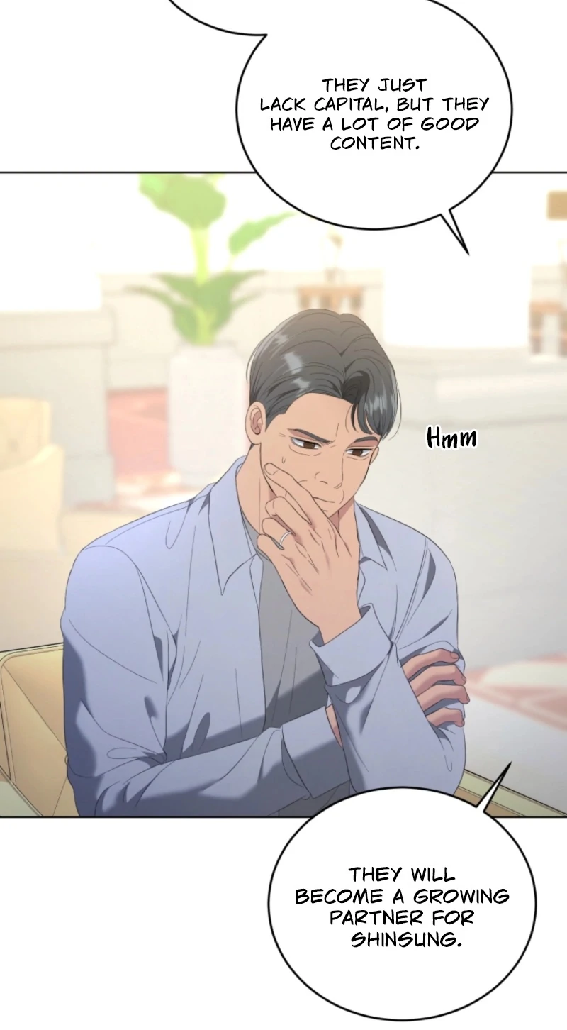 Goodbye, Ex-Husband Chapter 28 - Page 113