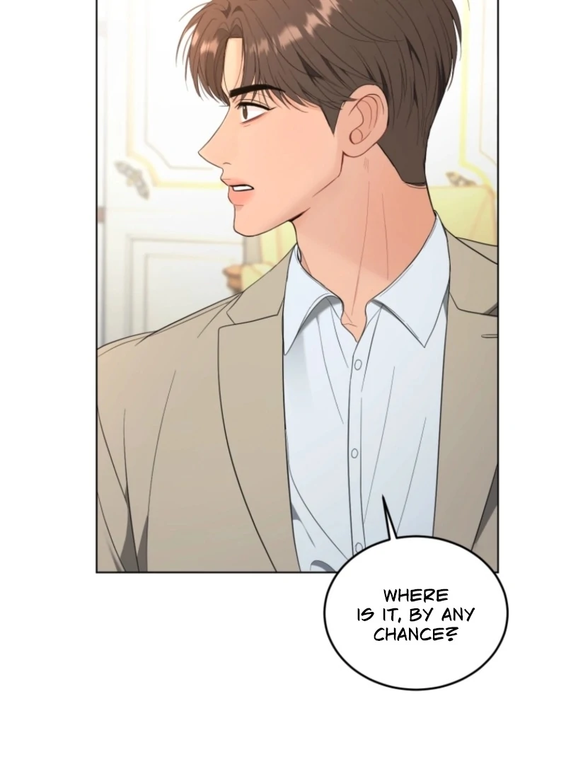 Goodbye, Ex-Husband Chapter 28 - Page 115