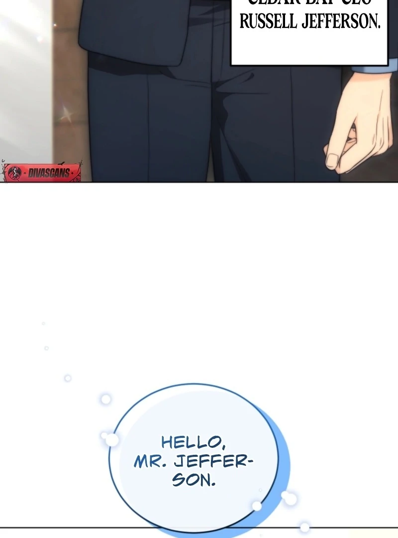 Goodbye, Ex-Husband Chapter 28 - Page 132