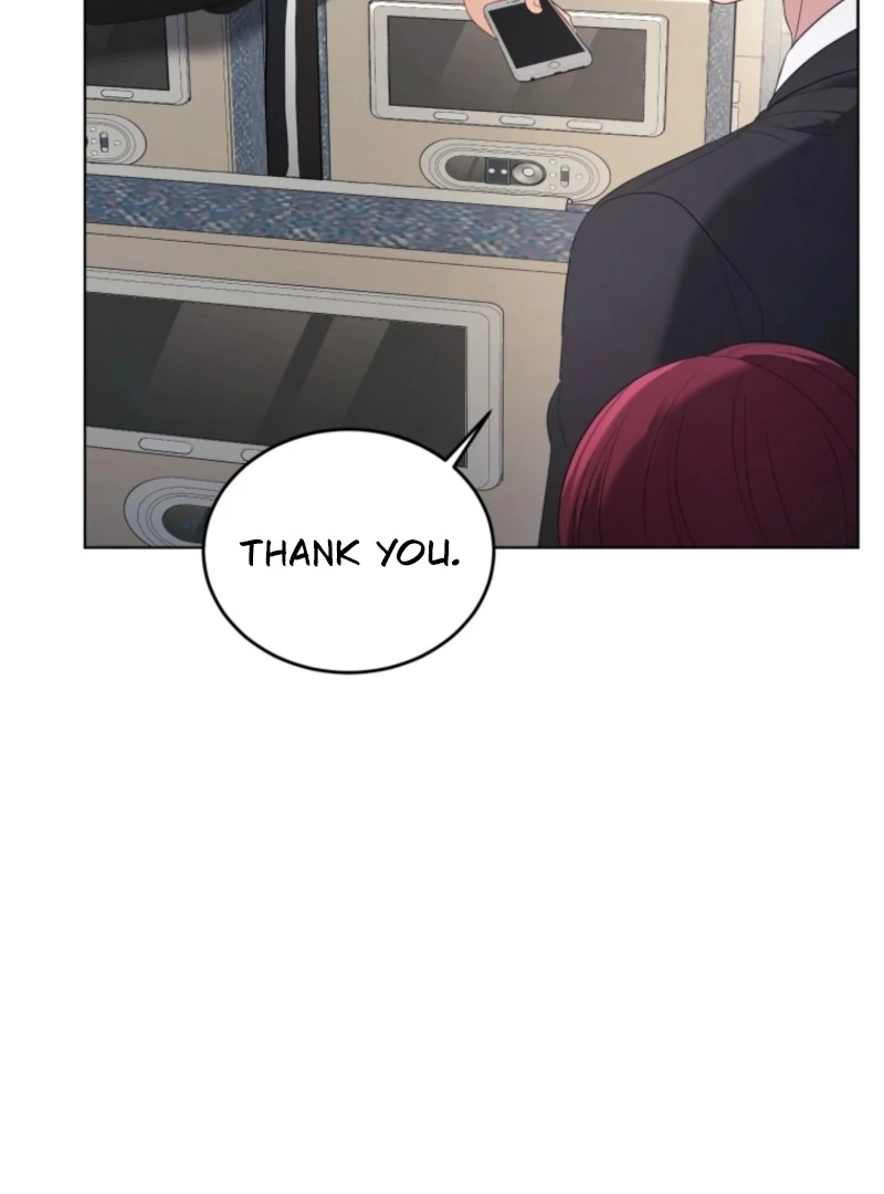 Goodbye, Ex-Husband Chapter 28 - Page 19