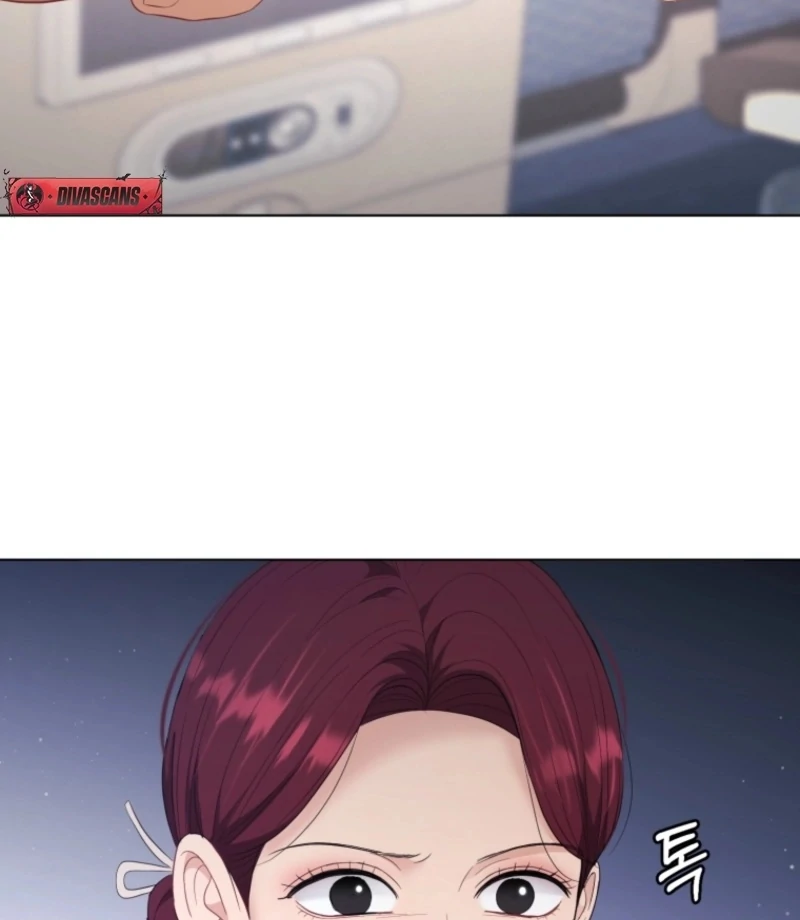 Goodbye, Ex-Husband Chapter 28 - Page 21