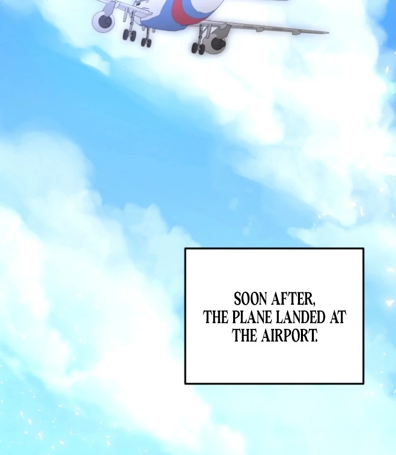 Goodbye, Ex-Husband Chapter 28 - Page 29