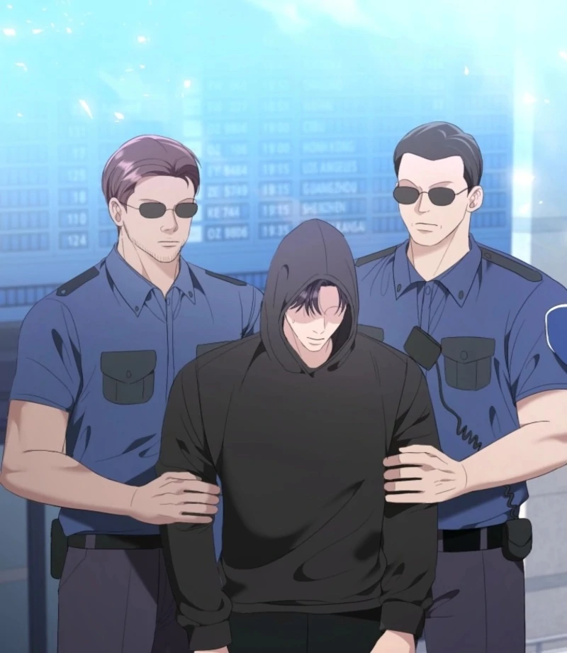 Goodbye, Ex-Husband Chapter 28 - Page 30