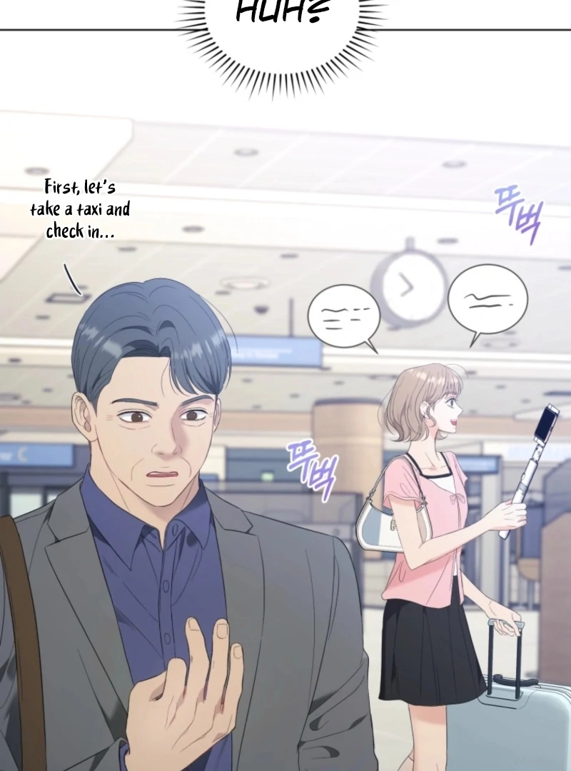 Goodbye, Ex-Husband Chapter 28 - Page 40