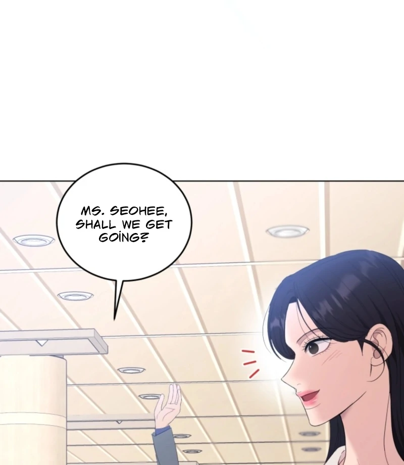 Goodbye, Ex-Husband Chapter 28 - Page 64