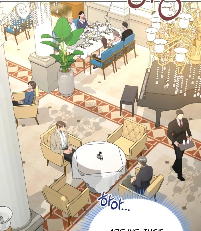 Goodbye, Ex-Husband Chapter 28 - Page 72