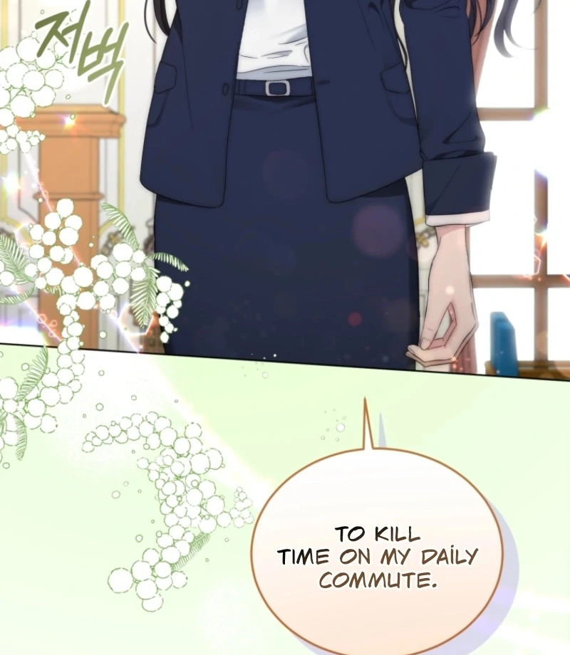 Goodbye, Ex-Husband Chapter 28 - Page 94