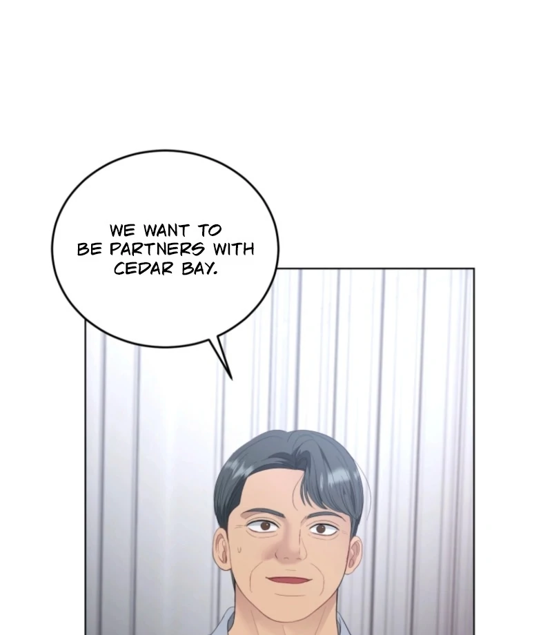 Goodbye, Ex-Husband Chapter 29 - Page 36