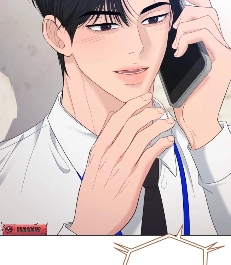 Goodbye, Ex-Husband Chapter 30 - Page 110