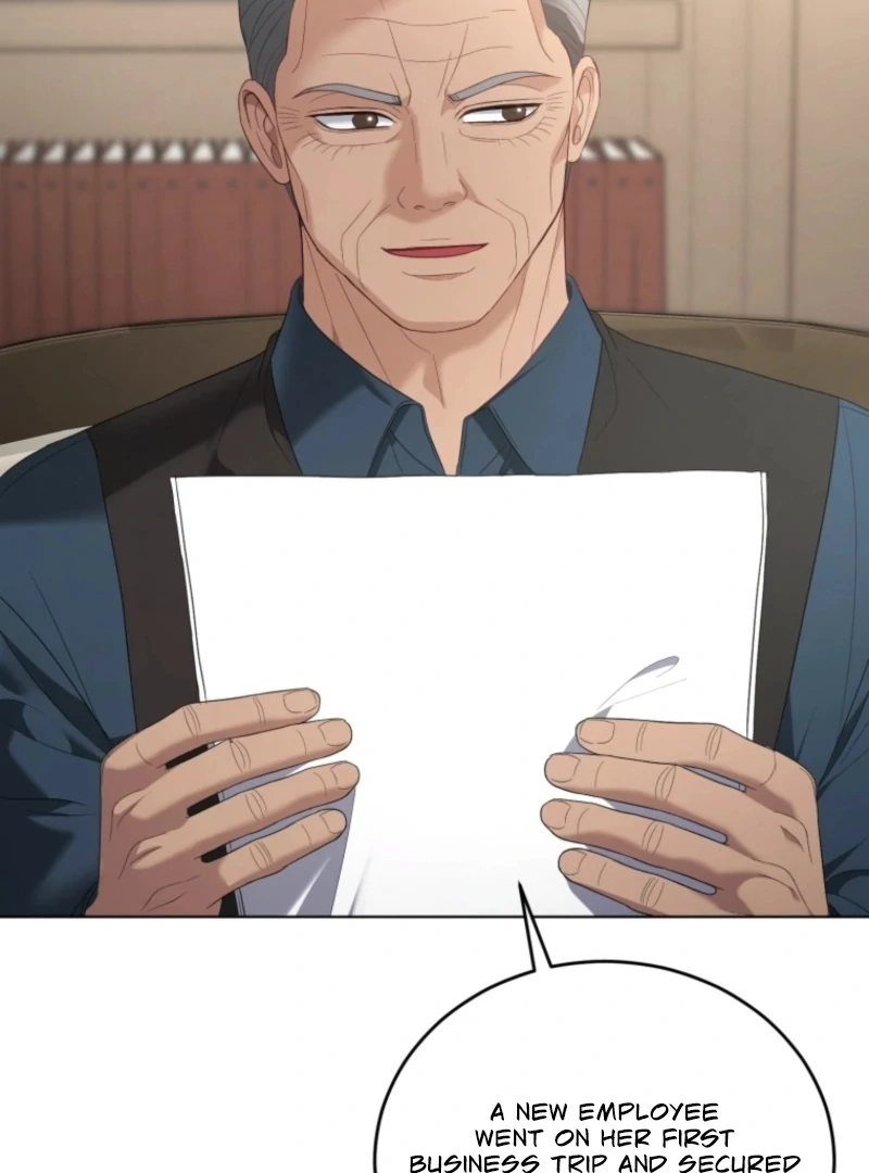 Goodbye, Ex-Husband Chapter 30 - Page 4