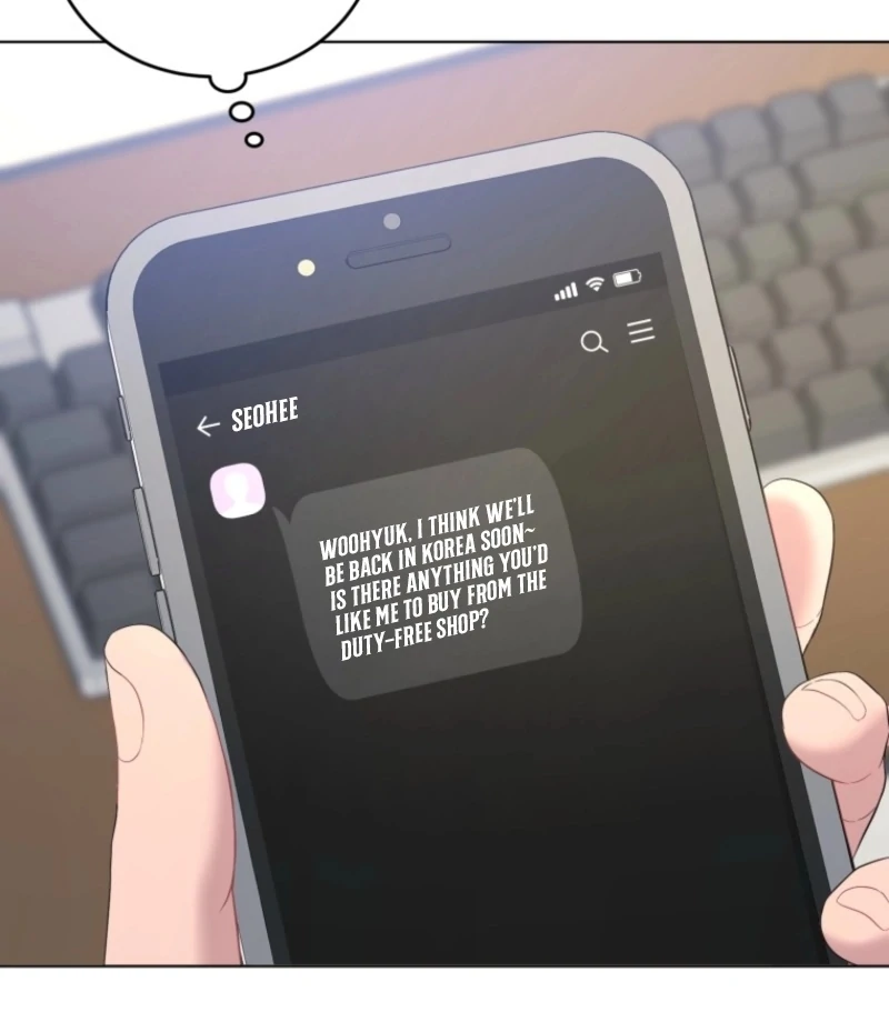 Goodbye, Ex-Husband Chapter 30 - Page 42