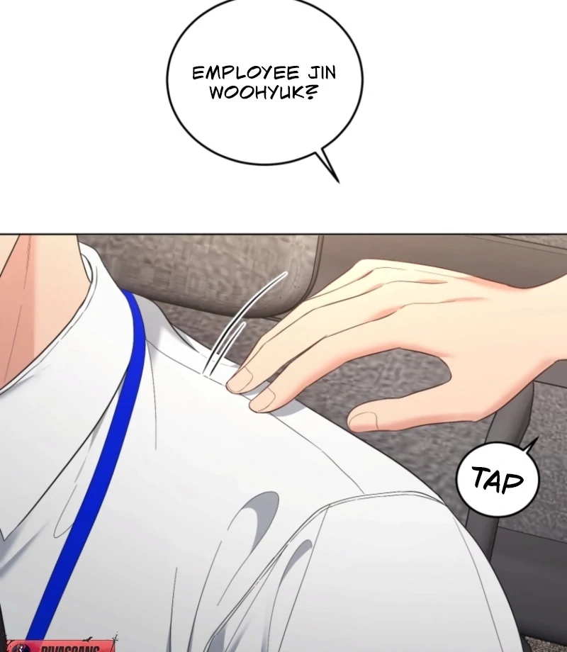 Goodbye, Ex-Husband Chapter 30 - Page 45