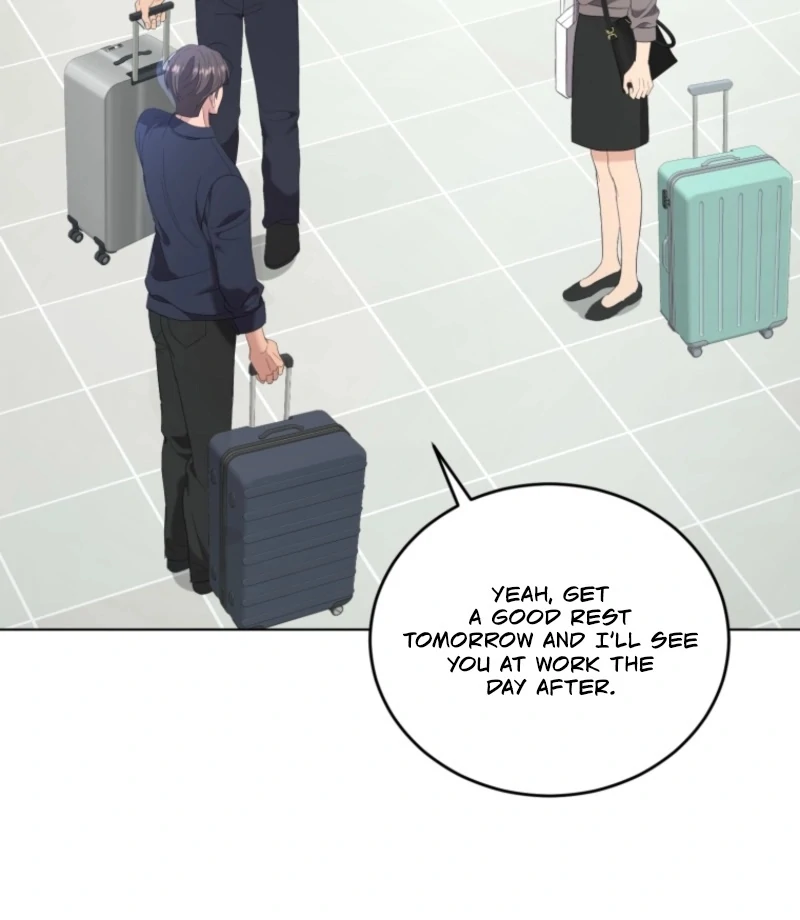 Goodbye, Ex-Husband Chapter 30 - Page 93
