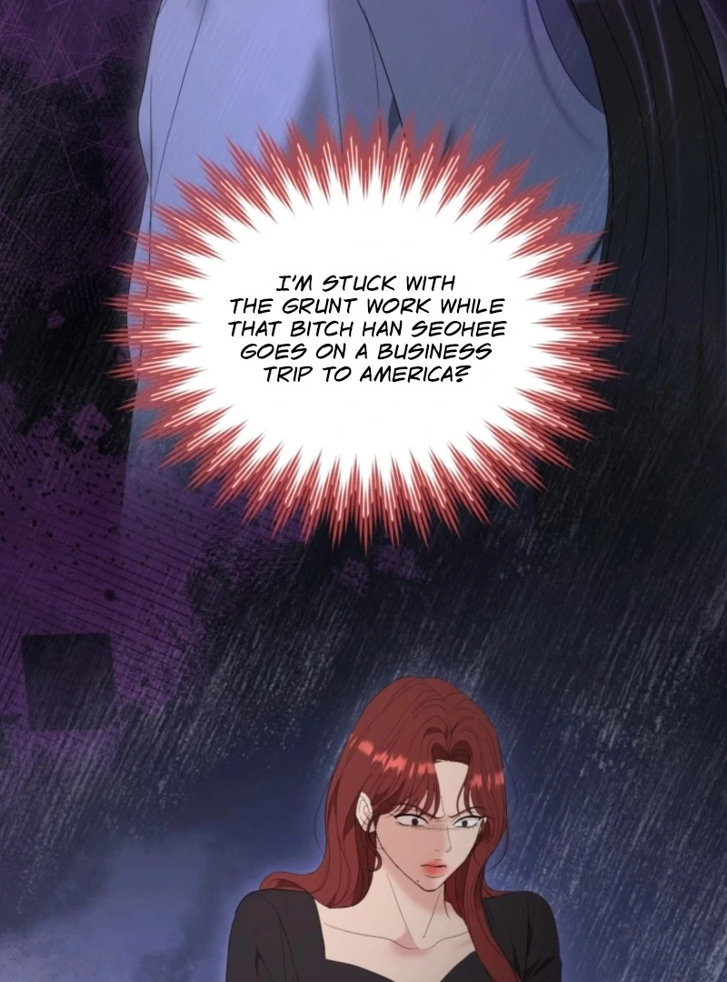 Goodbye, Ex-Husband Chapter 31 - Page 123