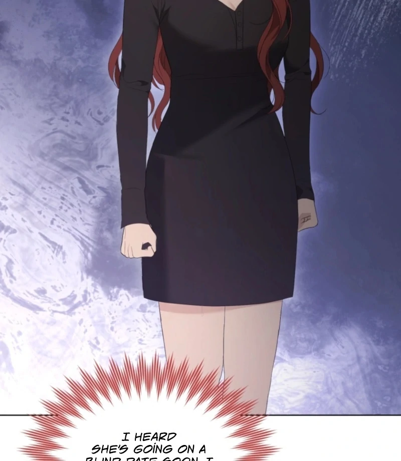 Goodbye, Ex-Husband Chapter 31 - Page 124