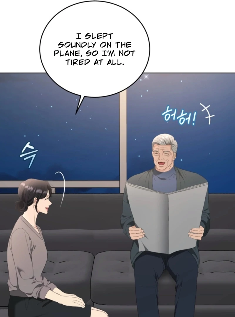 Goodbye, Ex-Husband Chapter 31 - Page 14