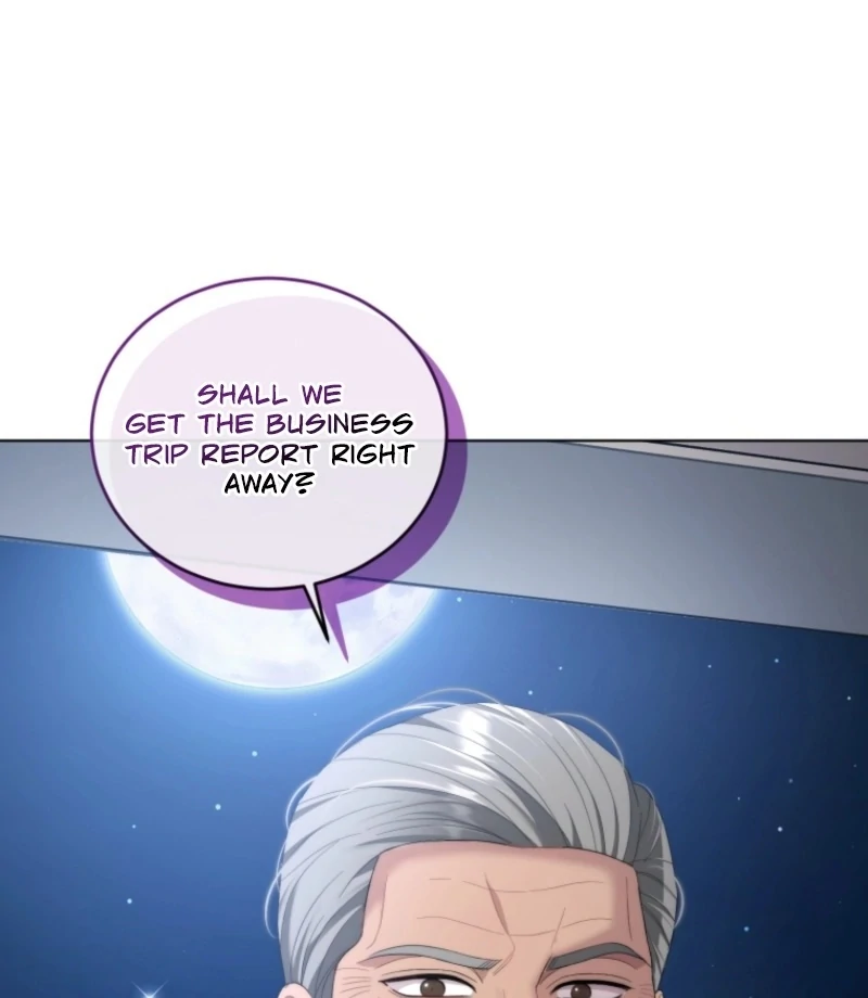 Goodbye, Ex-Husband Chapter 31 - Page 17