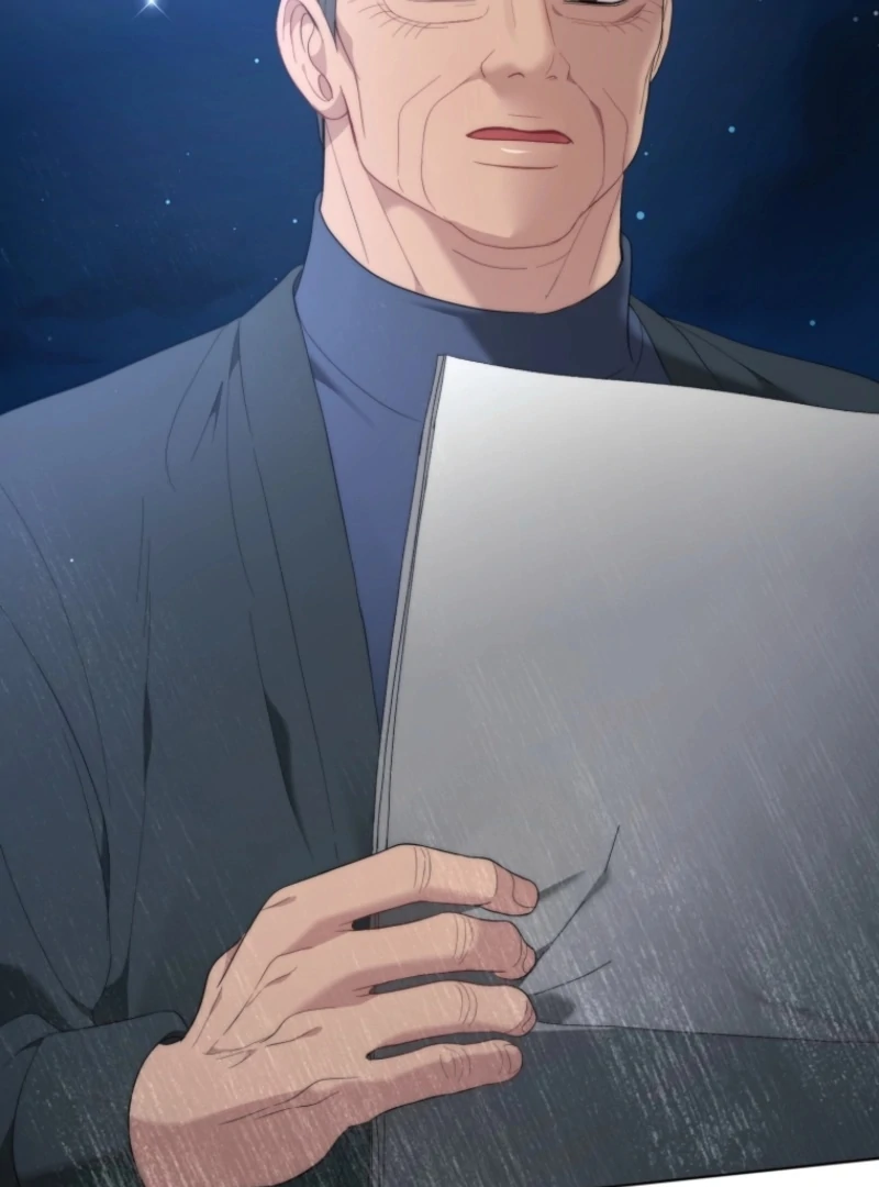 Goodbye, Ex-Husband Chapter 31 - Page 18