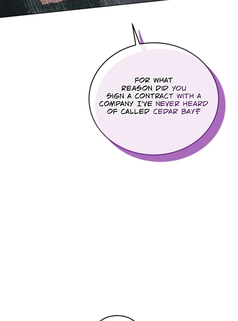 Goodbye, Ex-Husband Chapter 31 - Page 19