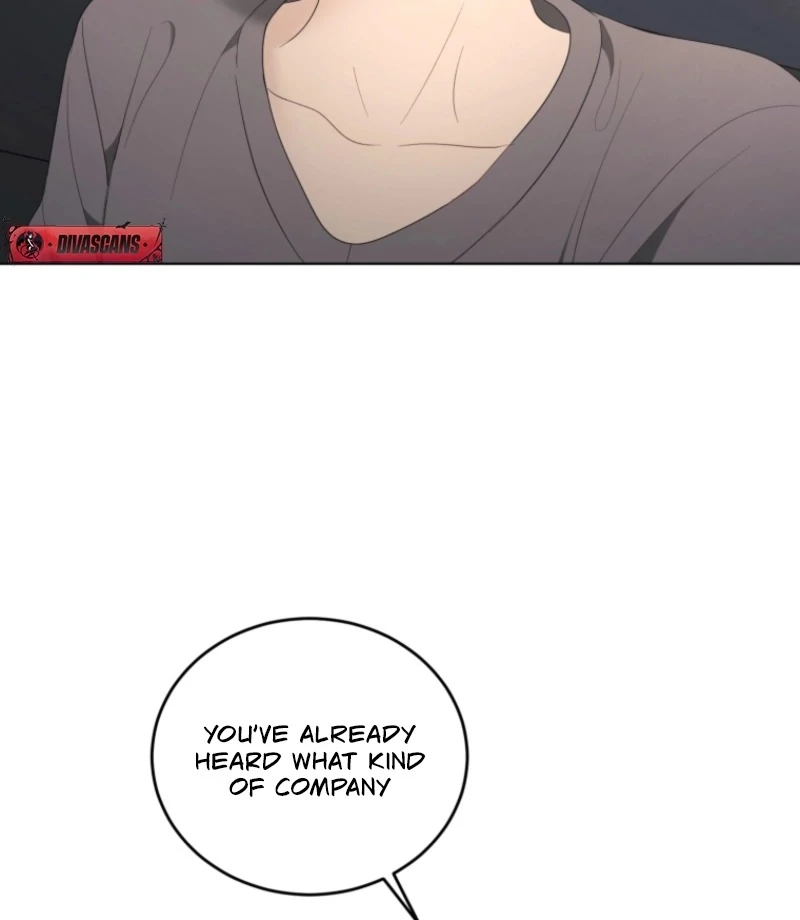 Goodbye, Ex-Husband Chapter 31 - Page 21