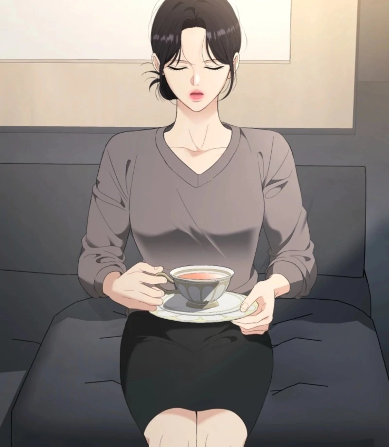 Goodbye, Ex-Husband Chapter 31 - Page 24