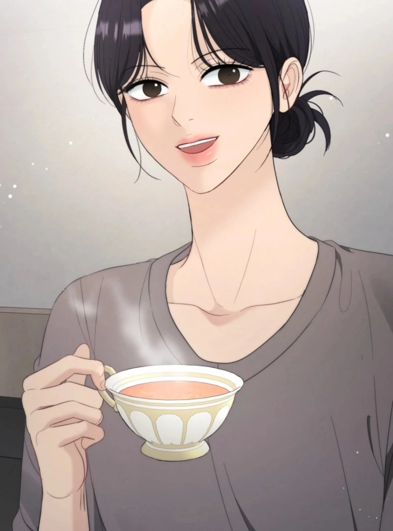 Goodbye, Ex-Husband Chapter 31 - Page 28