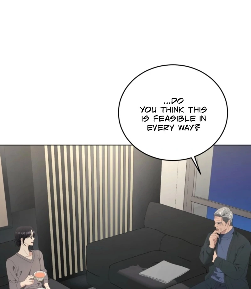 Goodbye, Ex-Husband Chapter 31 - Page 30